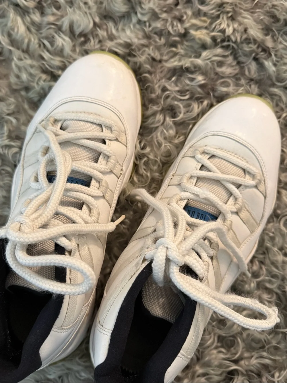 Men's Air Jordan 11 